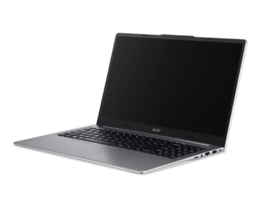 Laptop ACER Aspire Lite AL15-44P NoOS/15.6"FHD IPS/Ryzen 5 7430U/16GB/512GB/EN/srebrna Slika 3